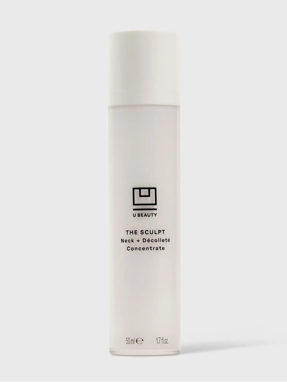 UBEAUTY the sculpt
